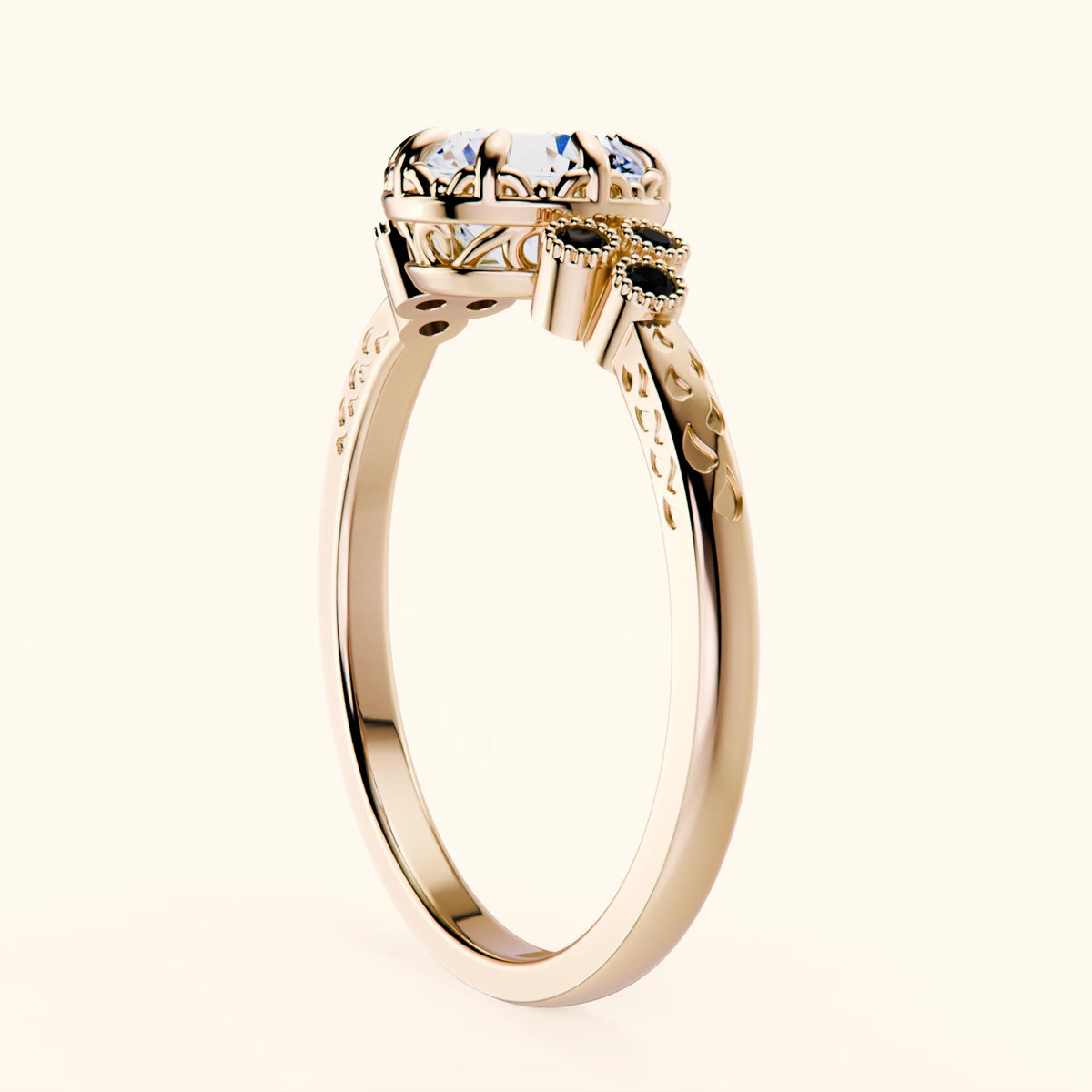 14kt Yellow Gold