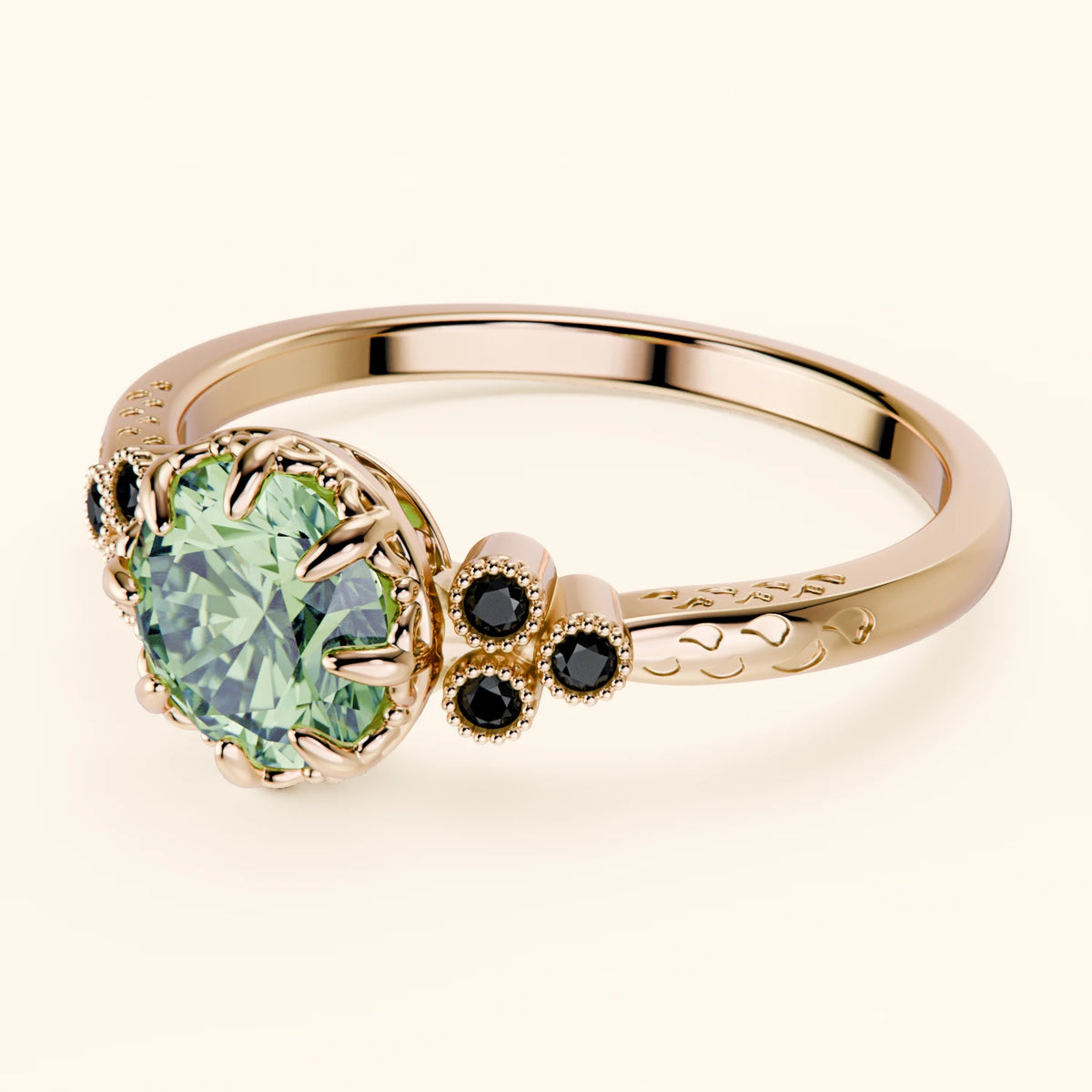 14kt Yellow Gold