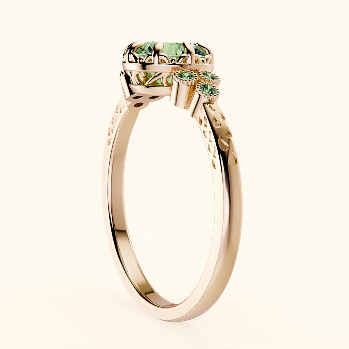 14kt Yellow Gold