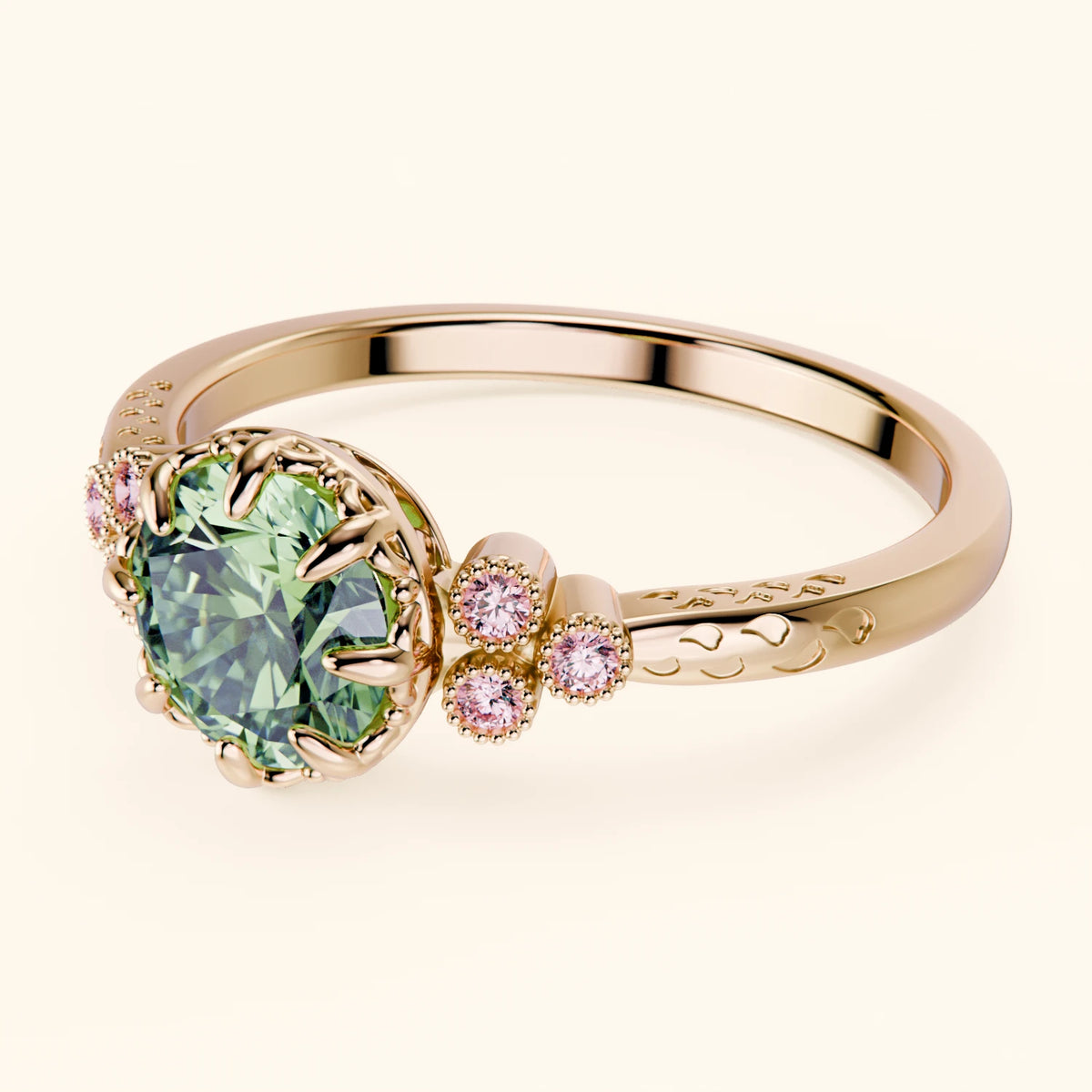 14kt Yellow Gold