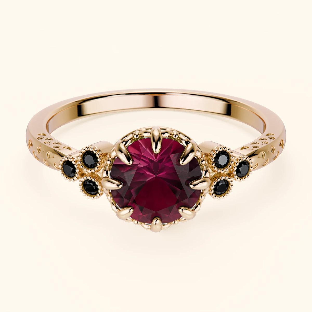 14kt Yellow Gold
