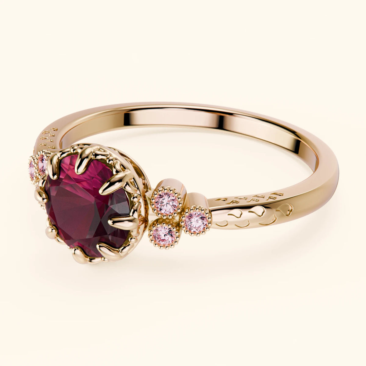 14kt Yellow Gold