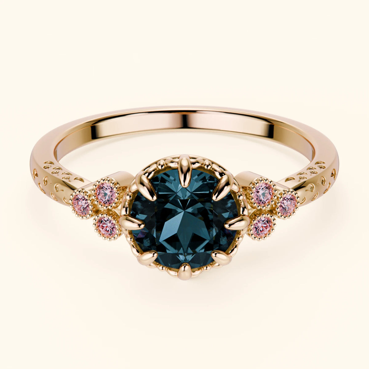 14kt Yellow Gold