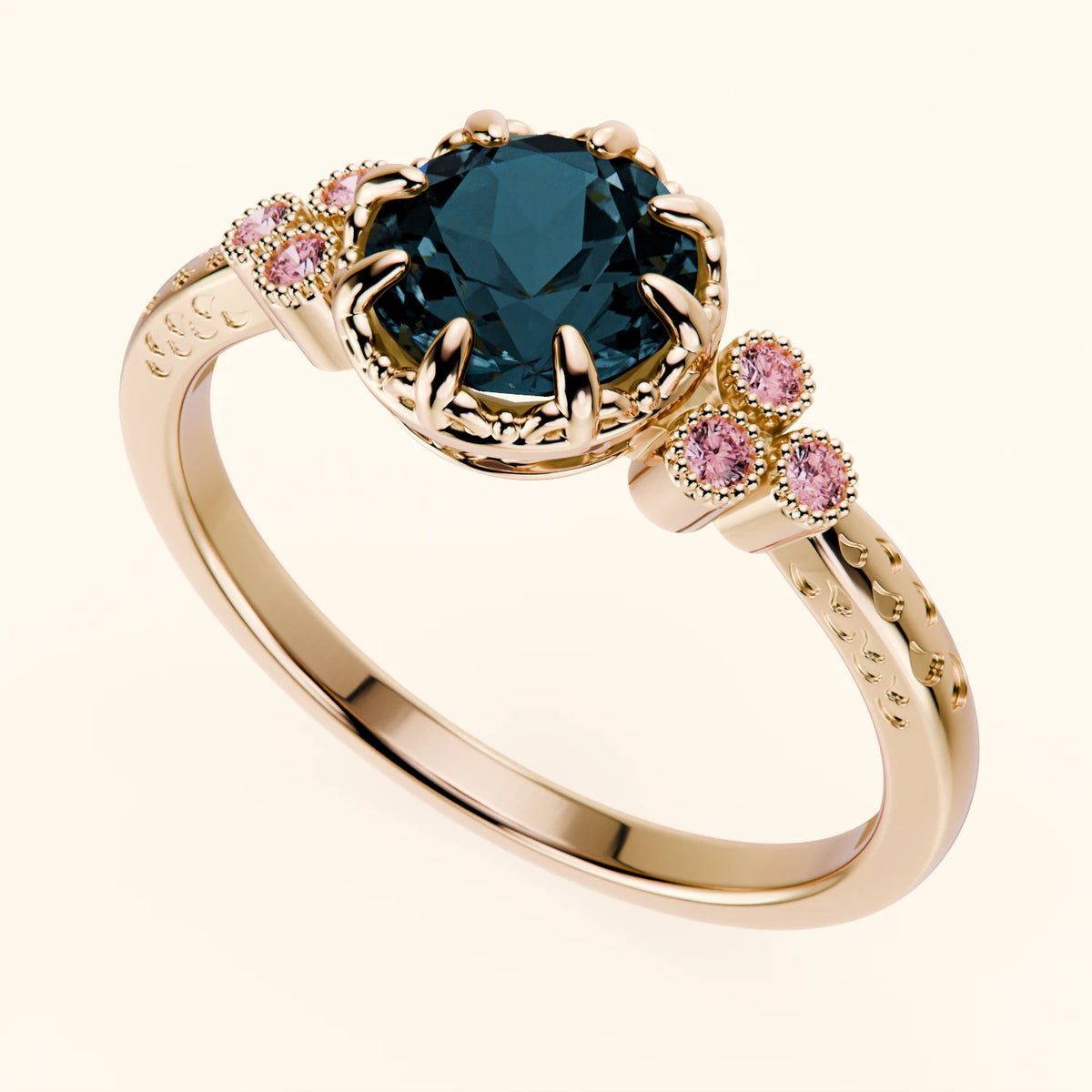14kt Yellow Gold