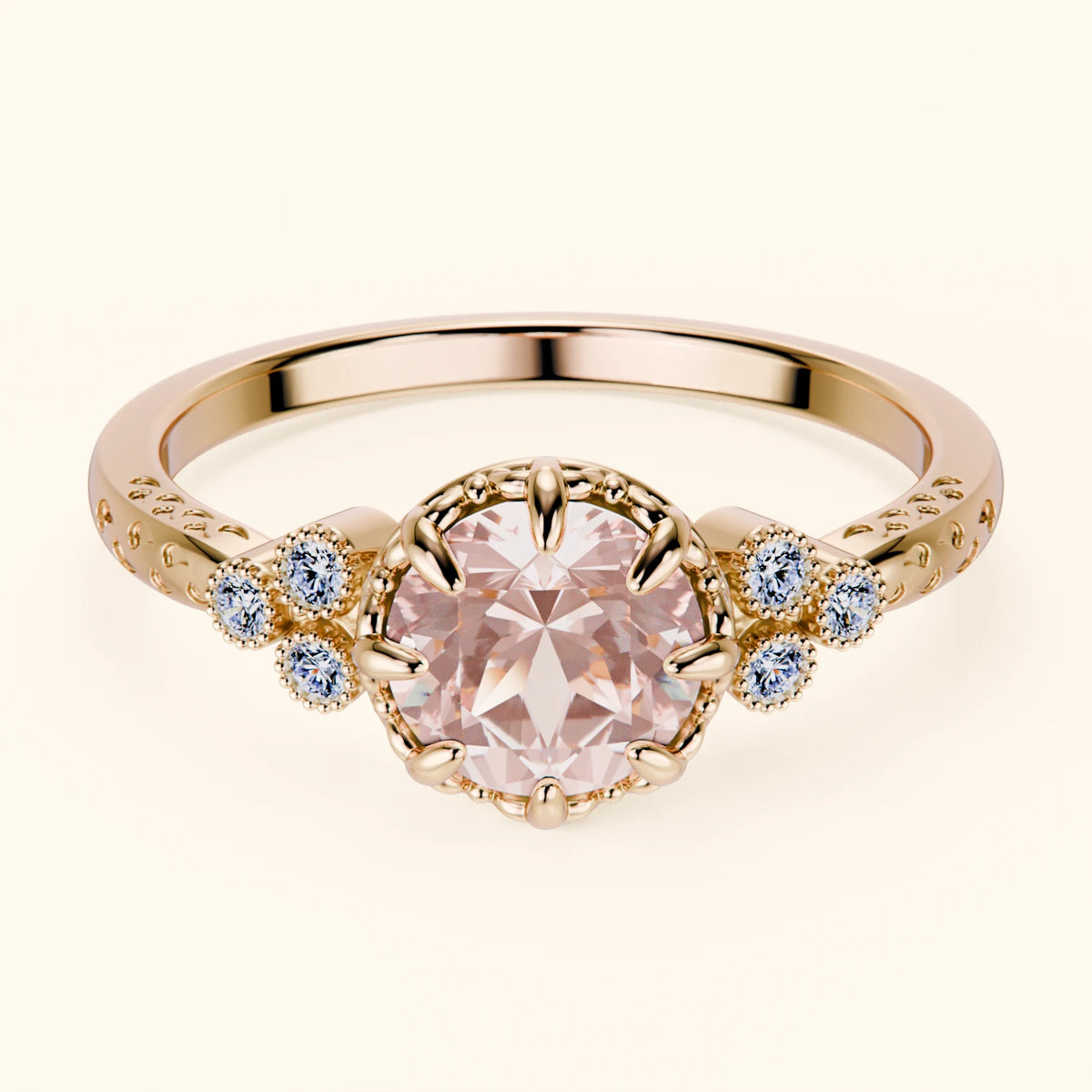 14kt Yellow Gold