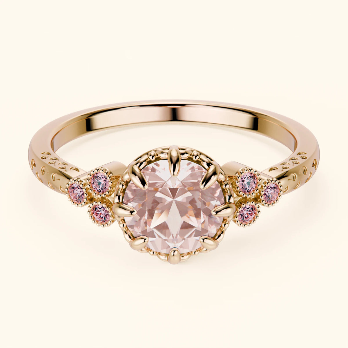 14kt Yellow Gold