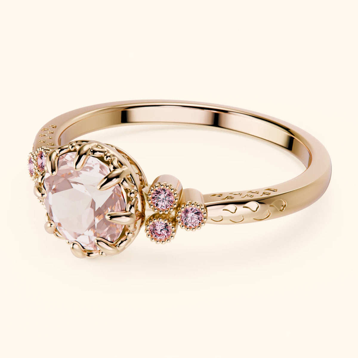 14kt Yellow Gold