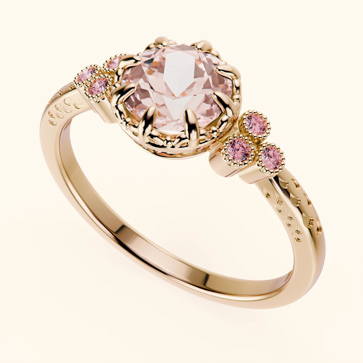 14kt Yellow Gold