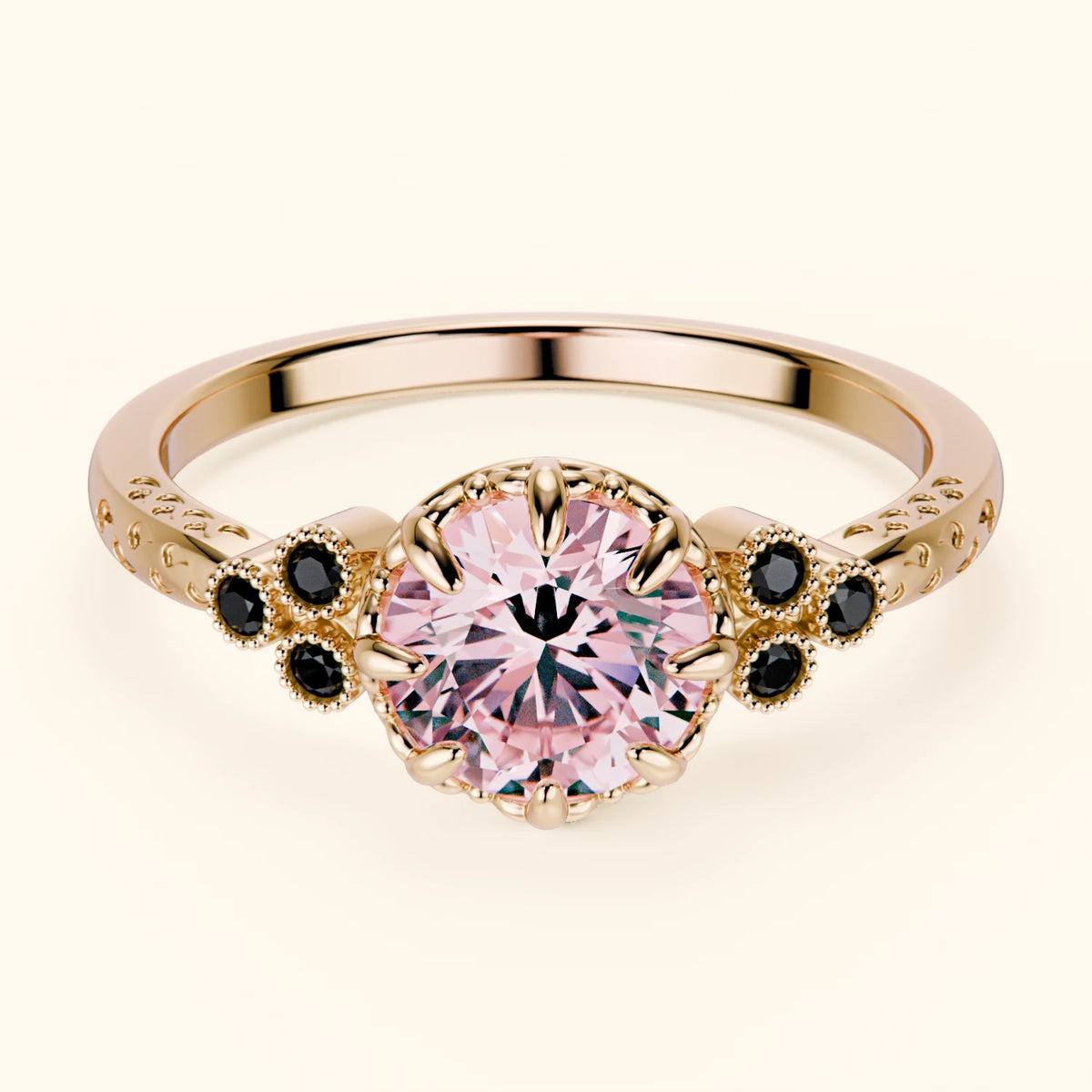 14kt Yellow Gold