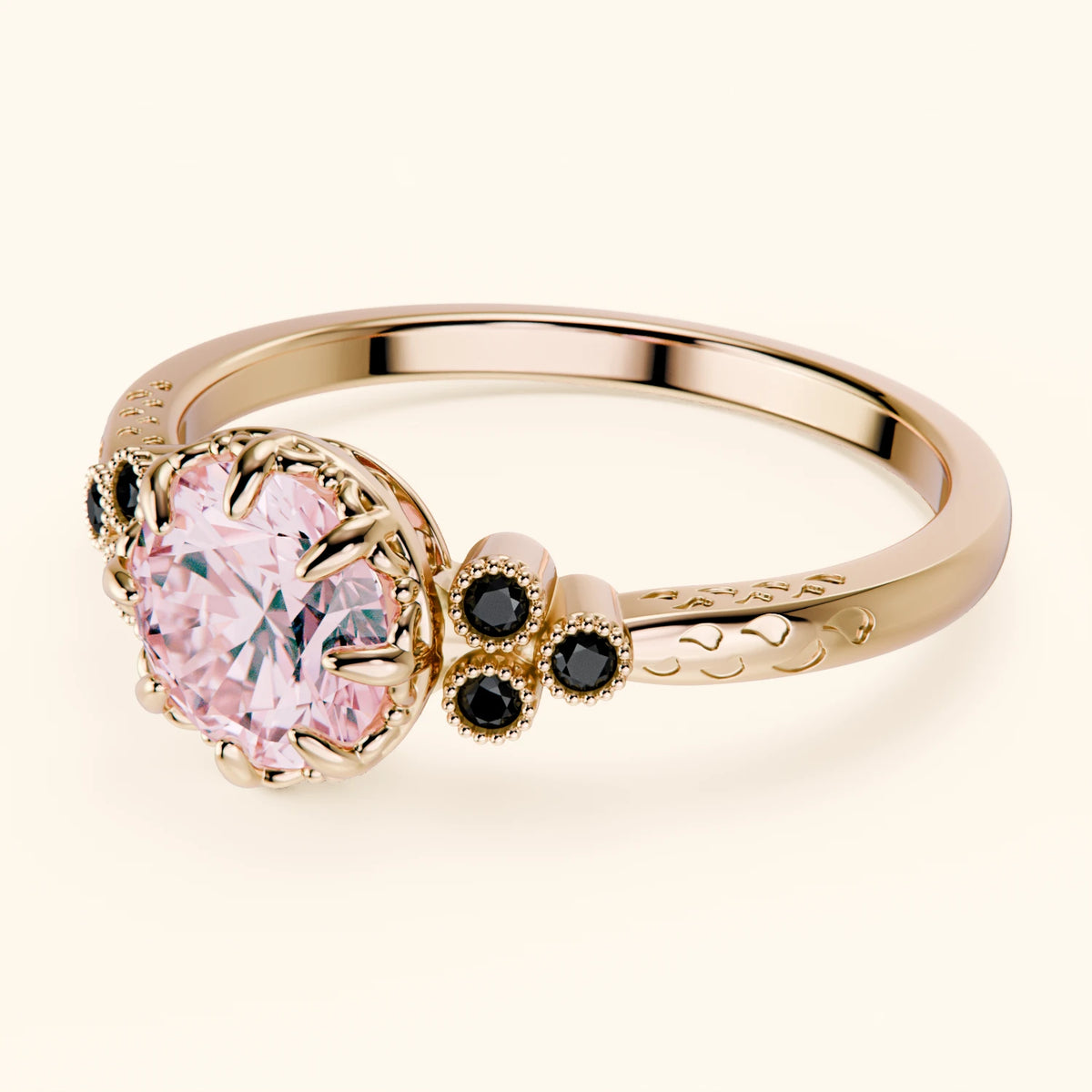 14kt Yellow Gold