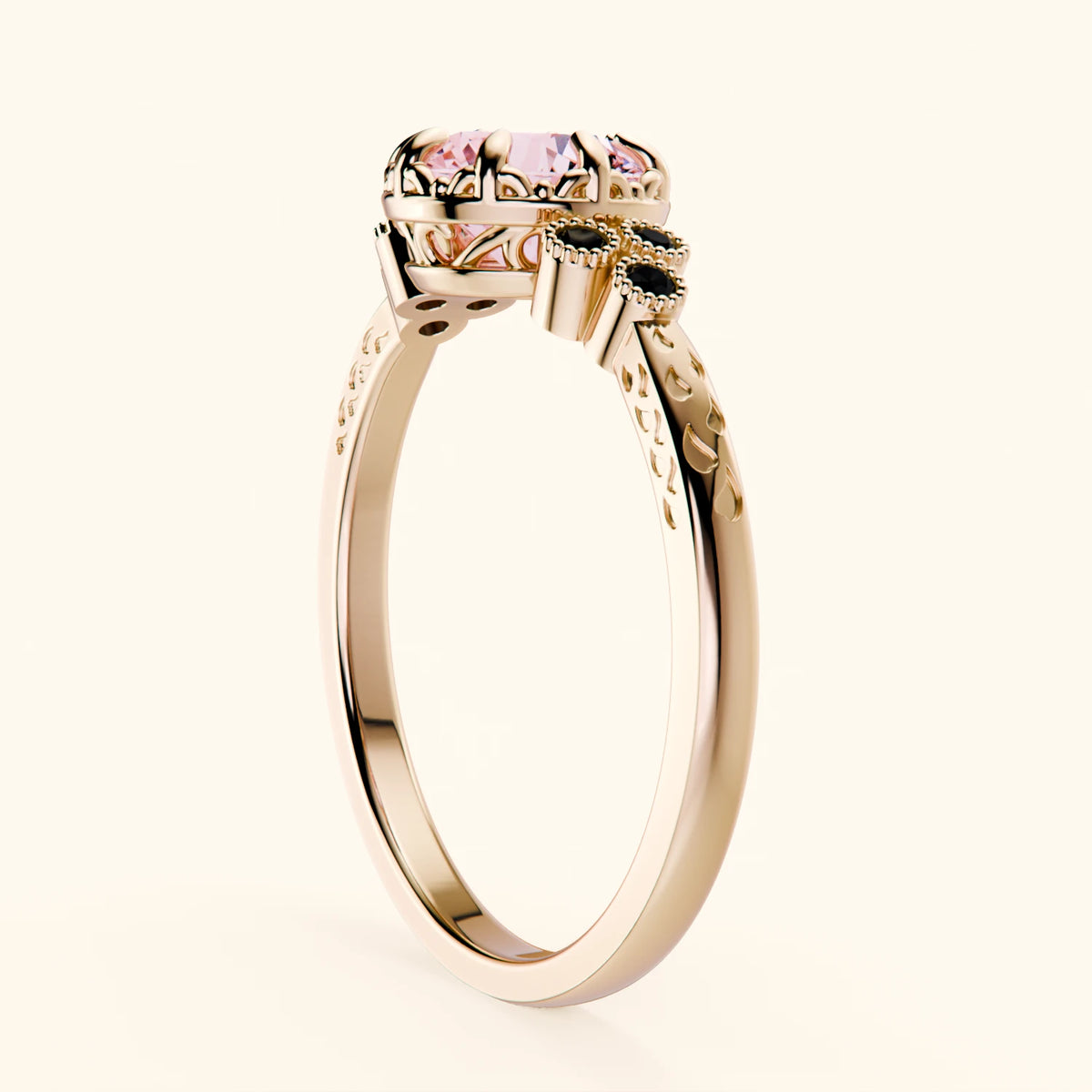 14kt Yellow Gold