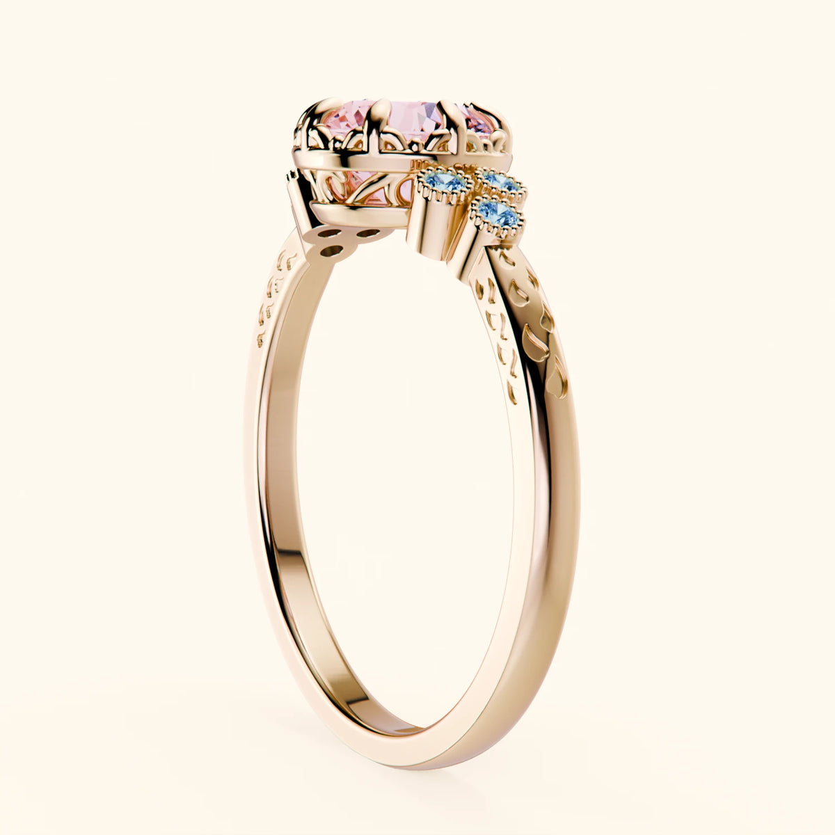 14kt Yellow Gold
