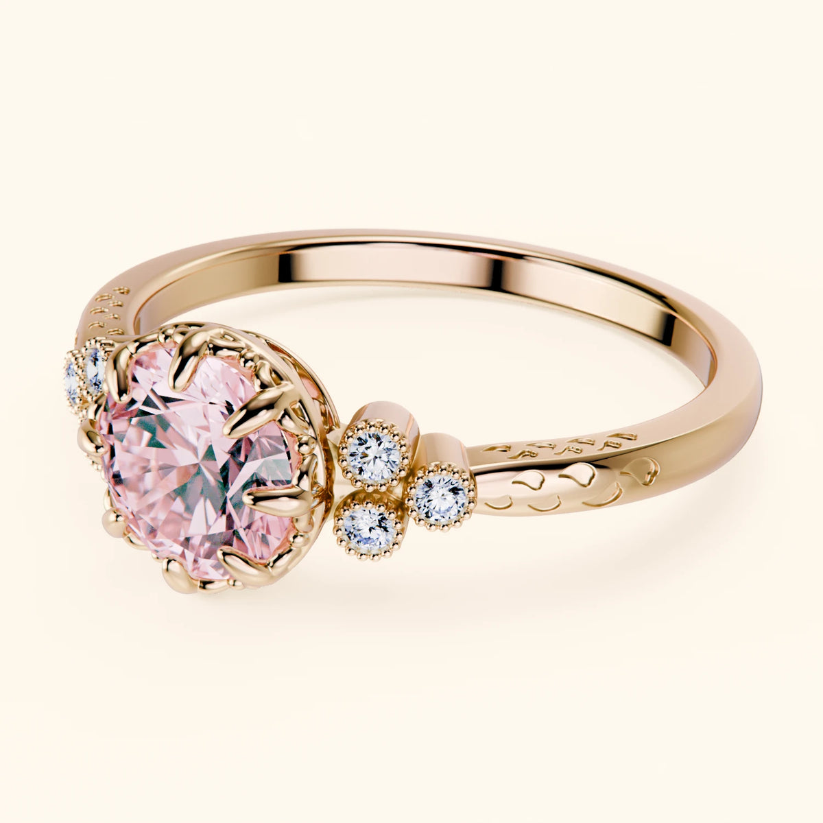 14kt Yellow Gold