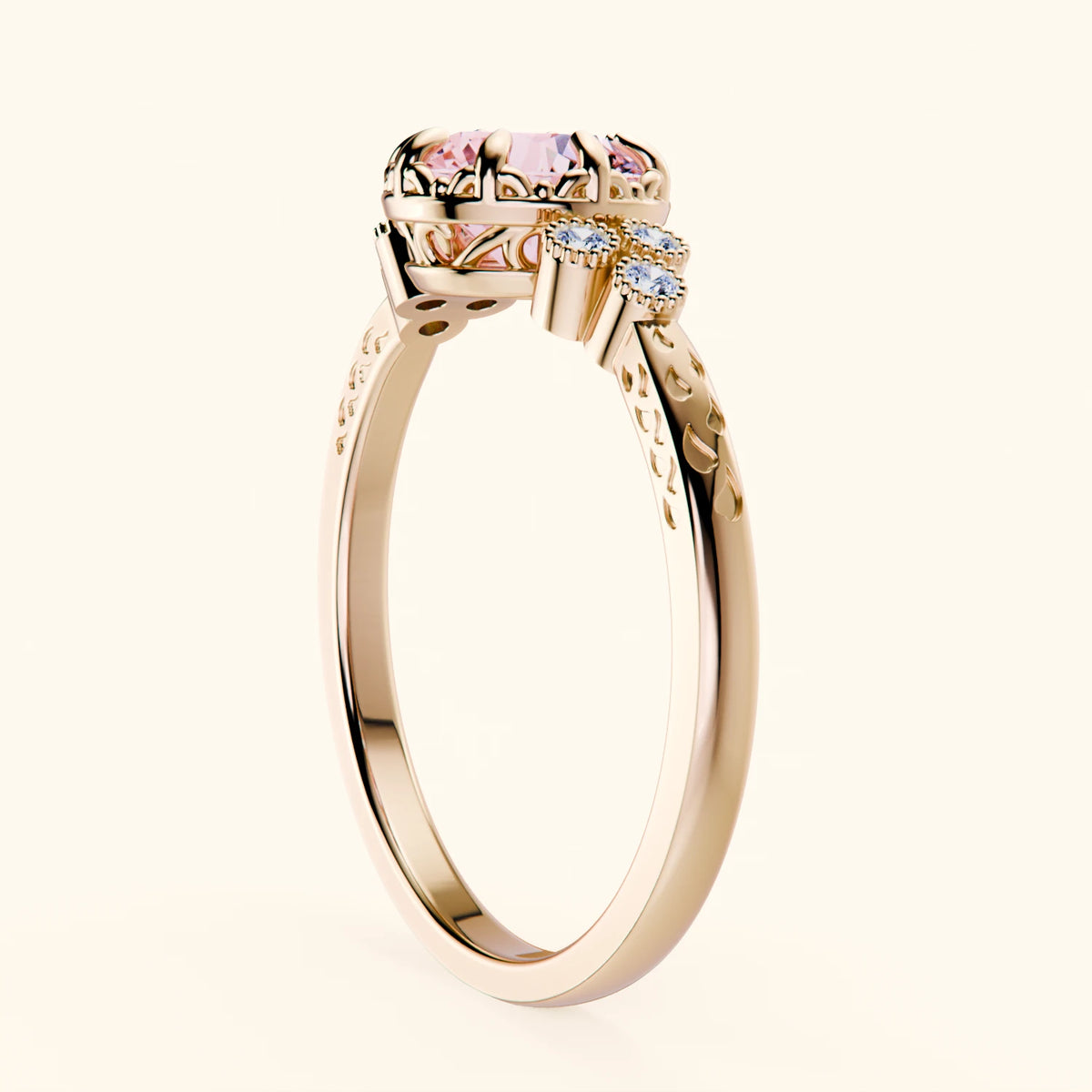 14kt Yellow Gold