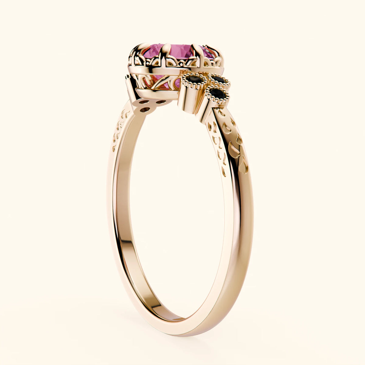 14kt Yellow Gold