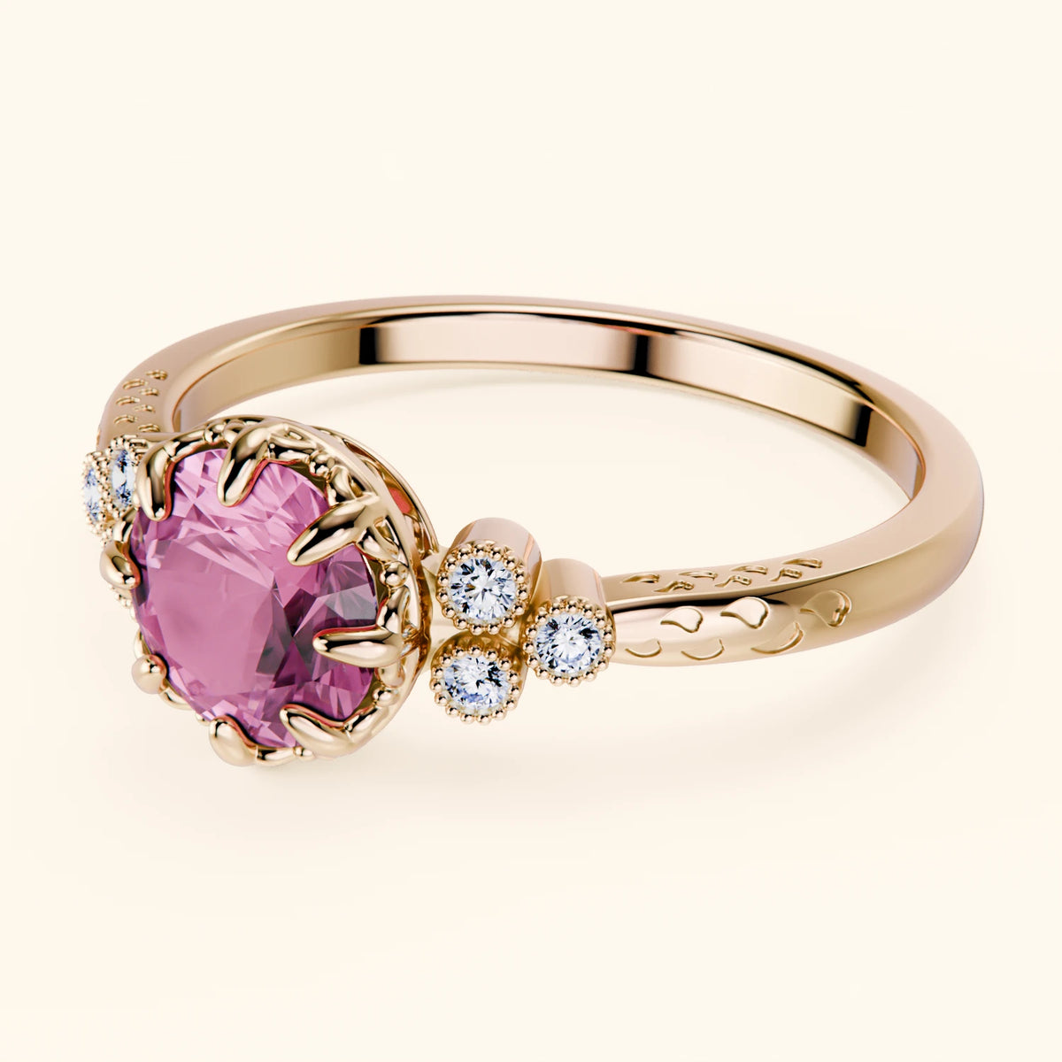 14kt Yellow Gold