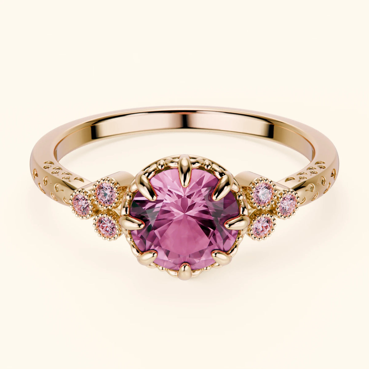 14kt Yellow Gold