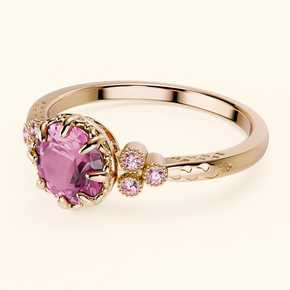 14kt Yellow Gold