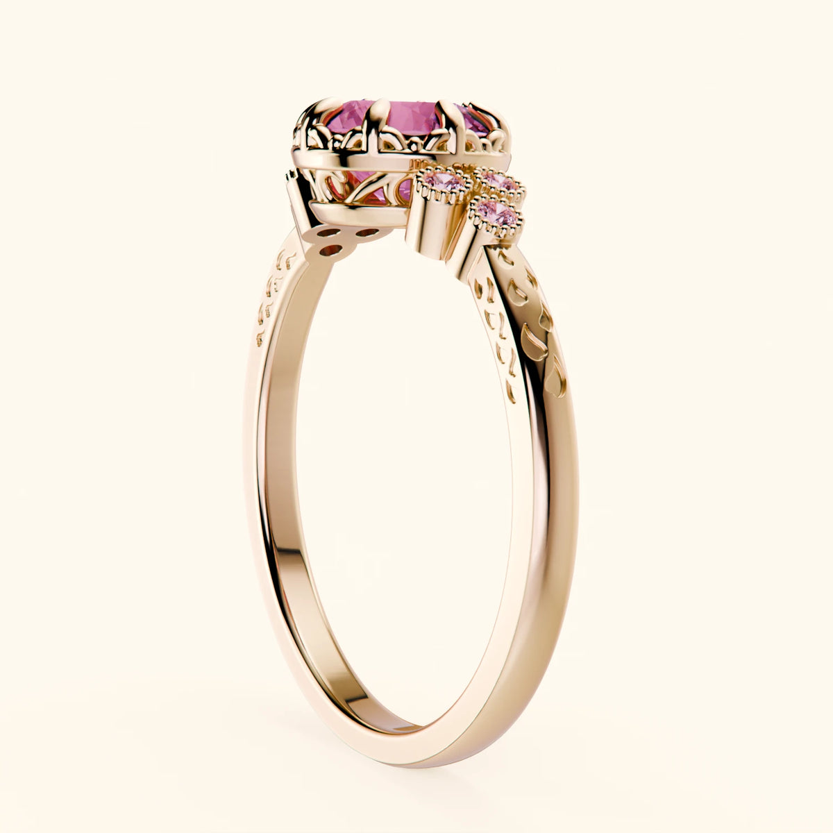 14kt Yellow Gold