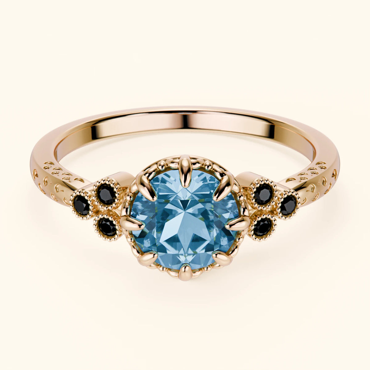 14kt Yellow Gold