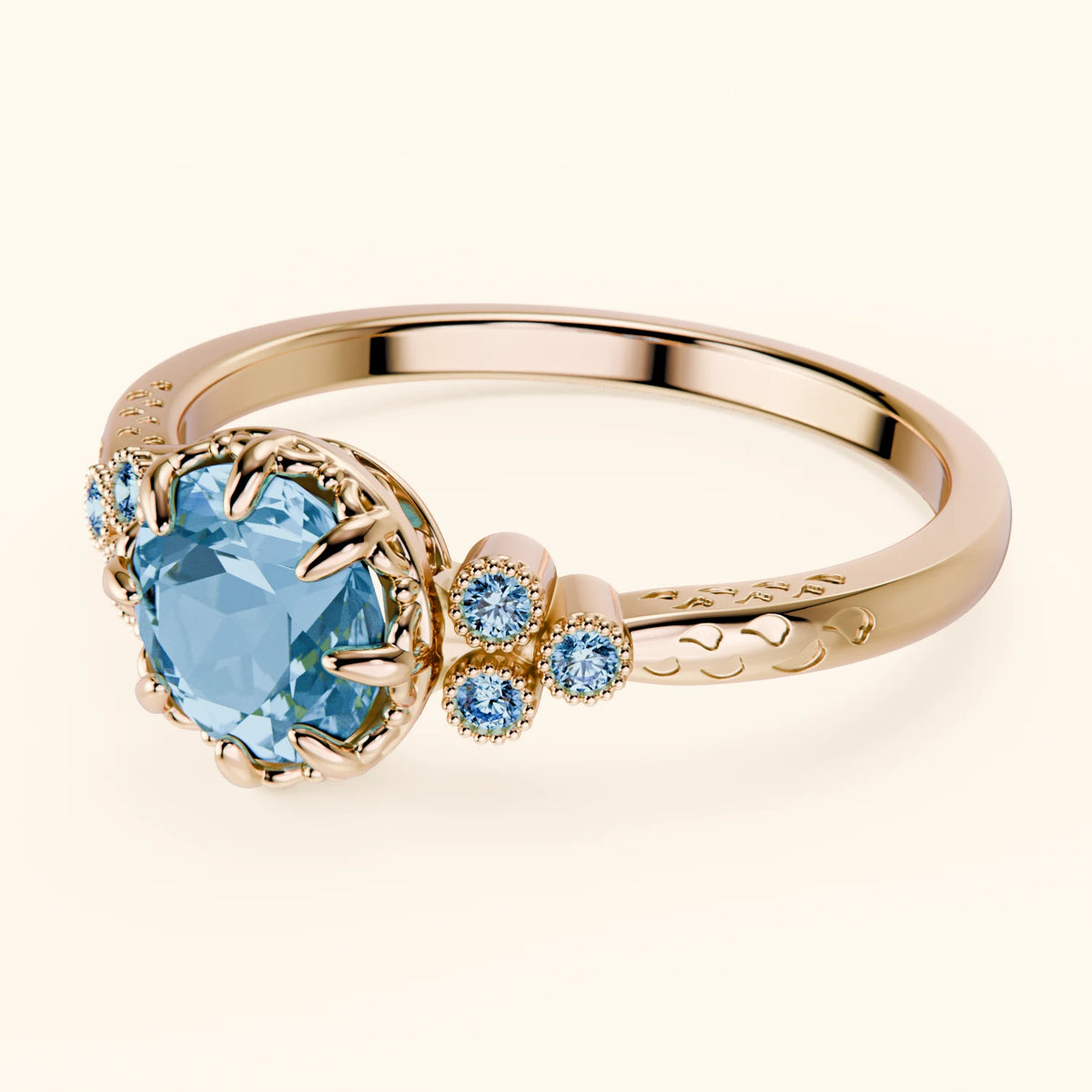 14kt Yellow Gold