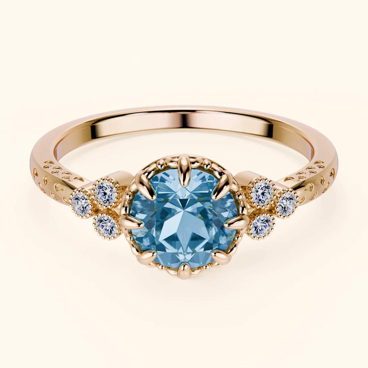 14kt Yellow Gold
