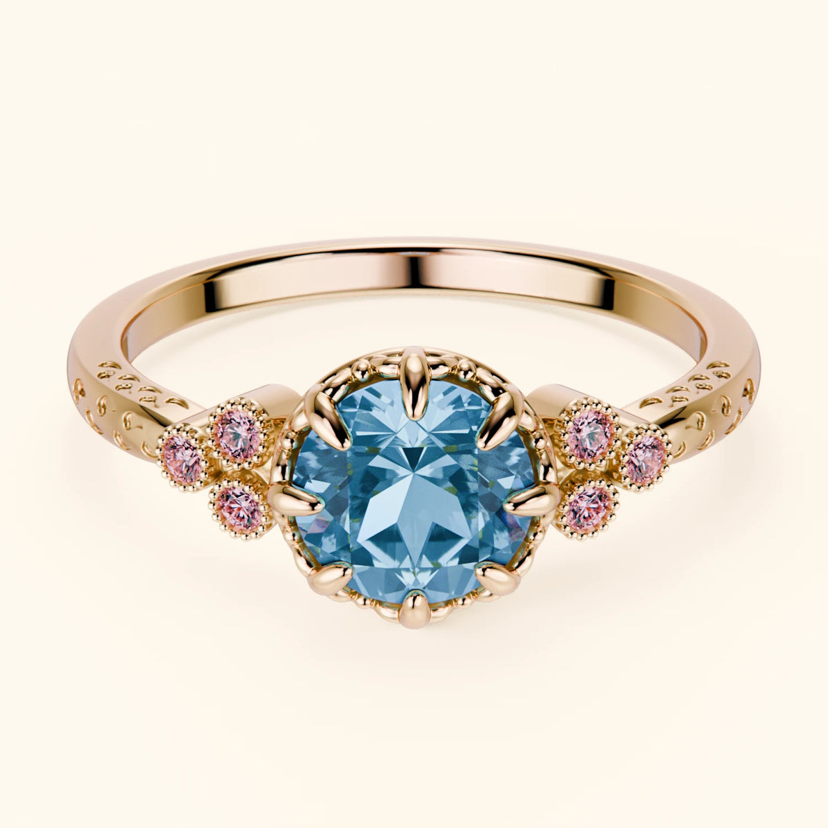 14kt Yellow Gold