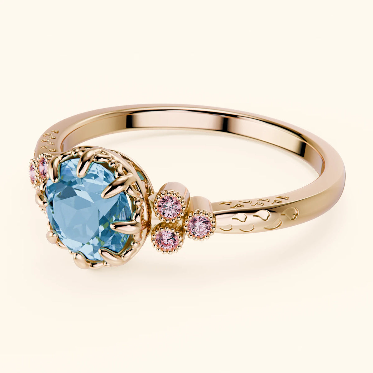 14kt Yellow Gold