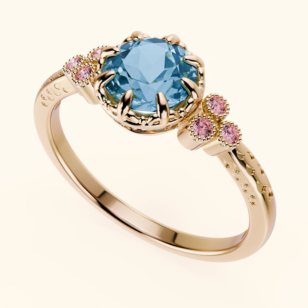 14kt Yellow Gold