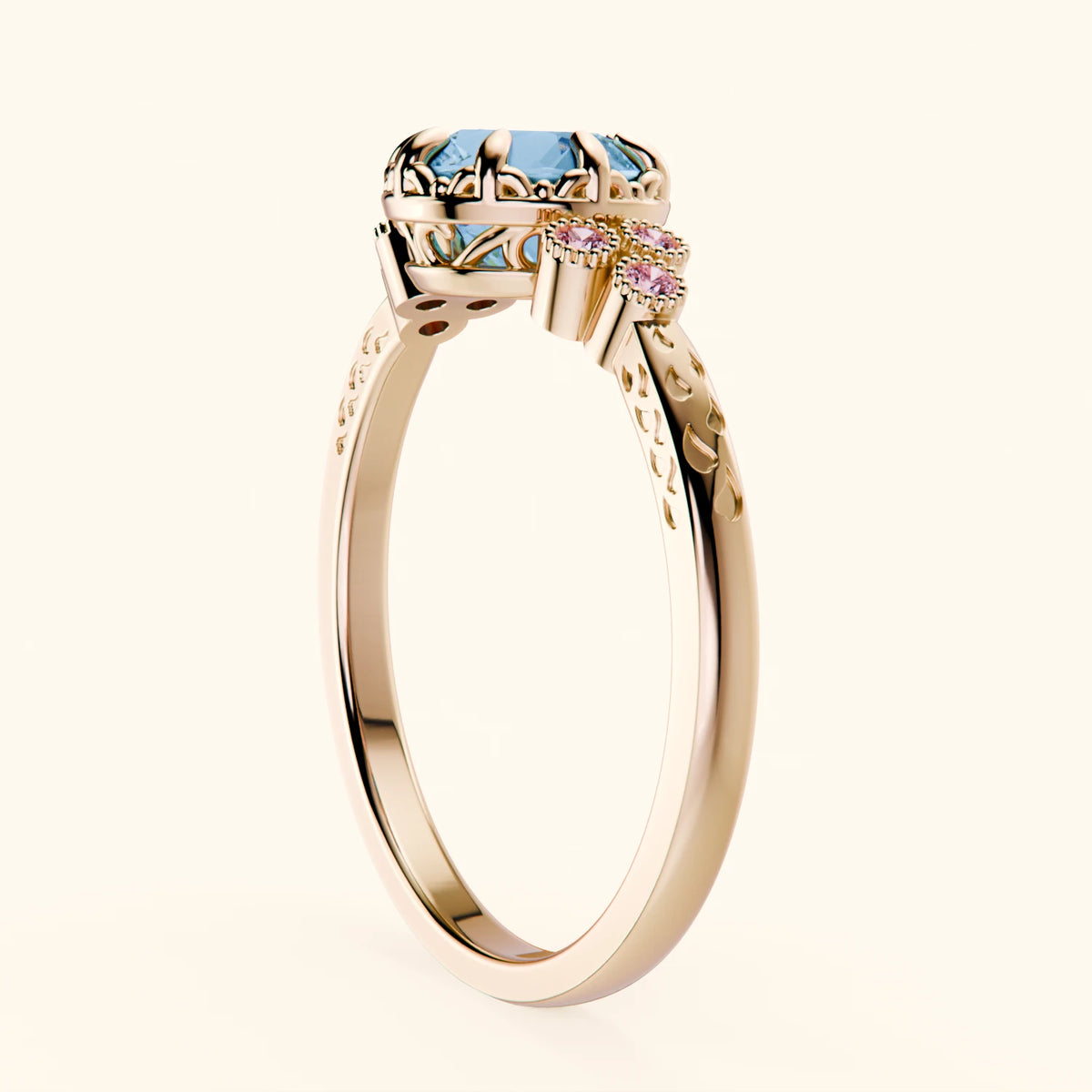 14kt Yellow Gold
