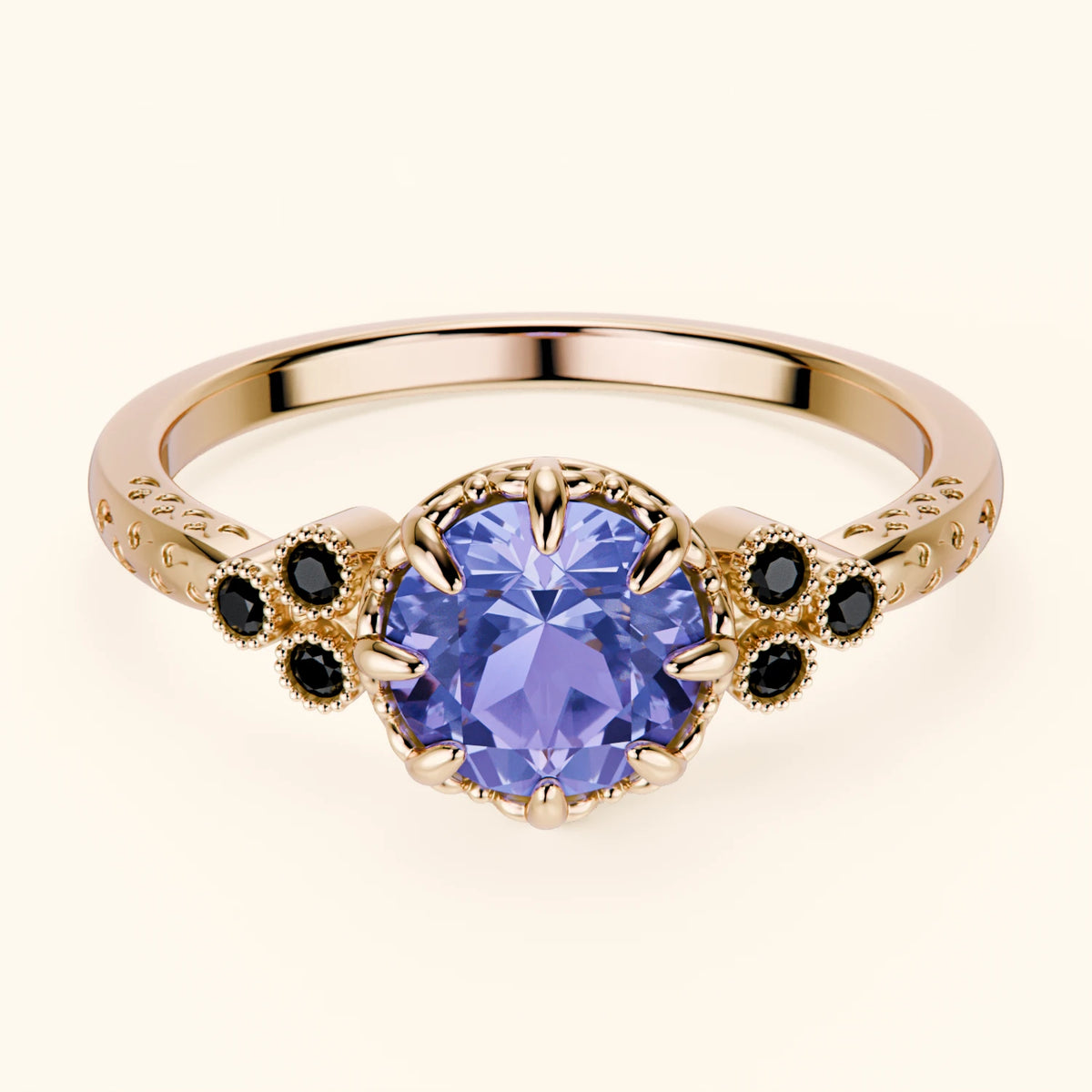 14kt Yellow Gold