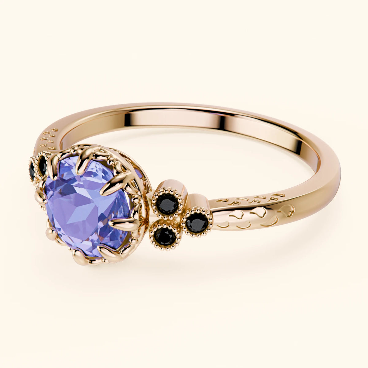 14kt Yellow Gold