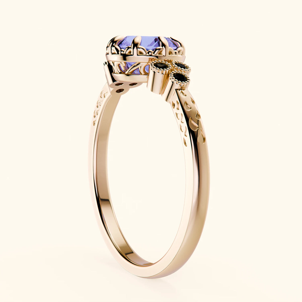 14kt Yellow Gold