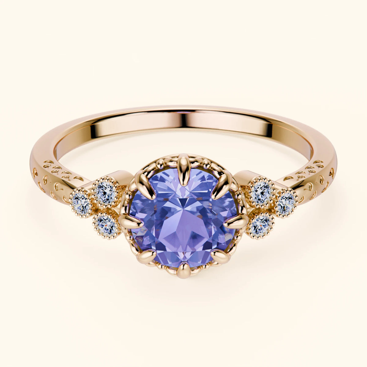 14kt Yellow Gold