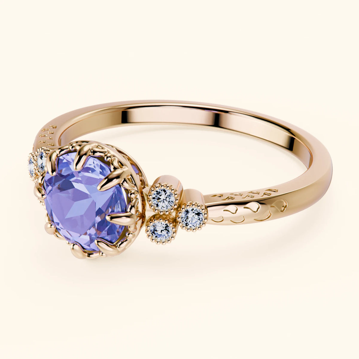 14kt Yellow Gold