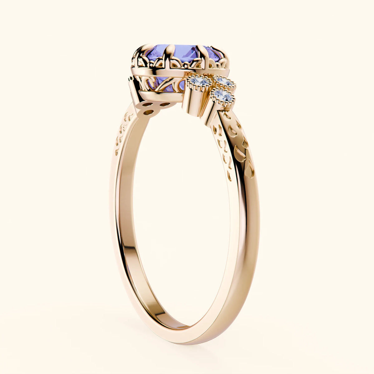 14kt Yellow Gold