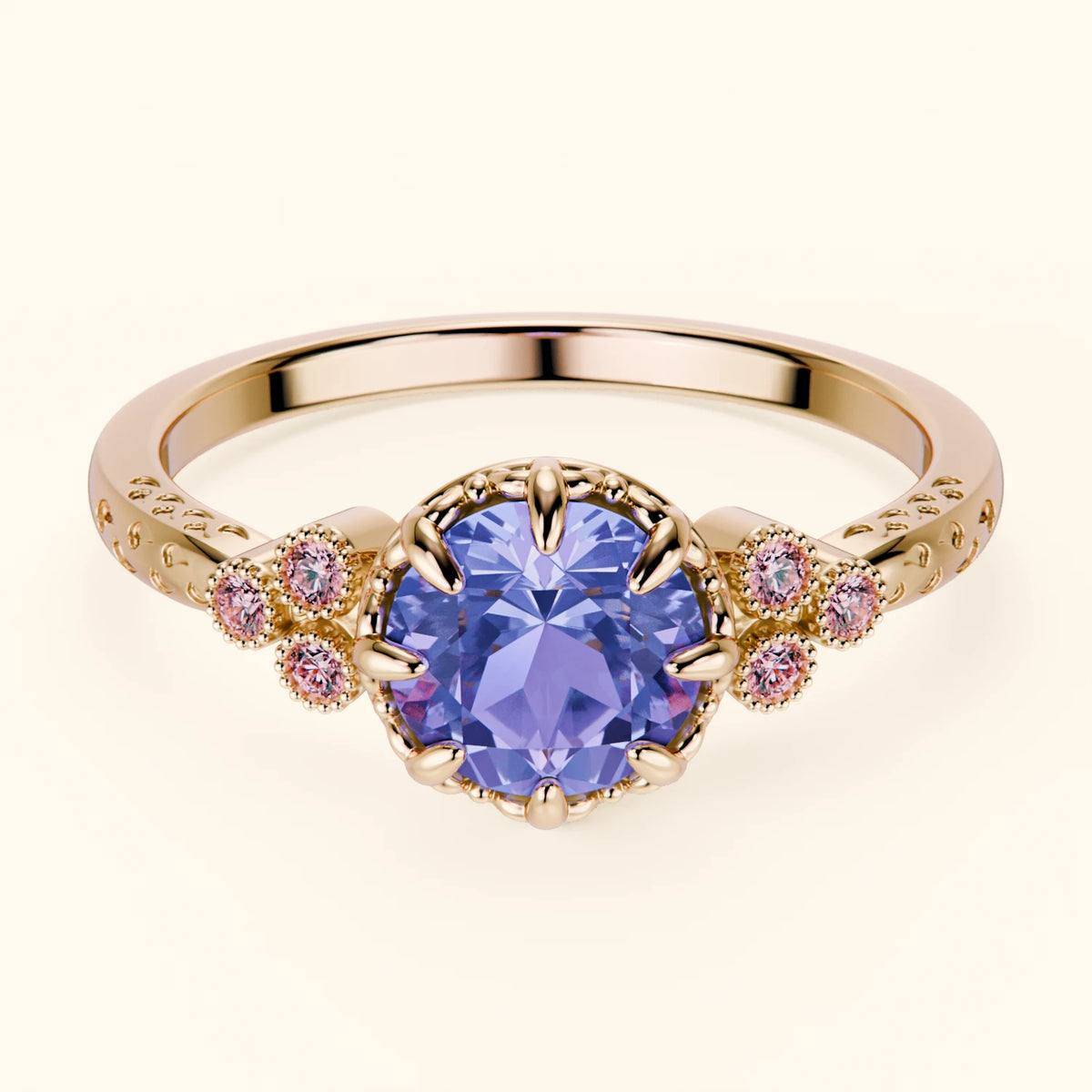 14kt Yellow Gold