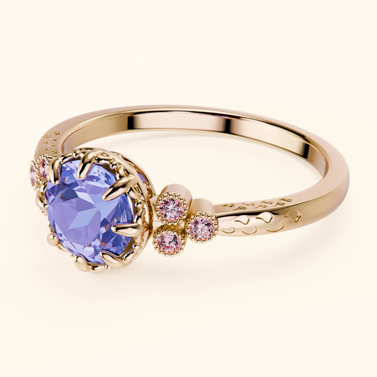 14kt Yellow Gold