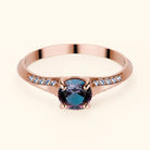 14kt Rose Gold