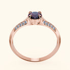 14kt Rose Gold