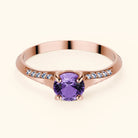 14kt Rose Gold