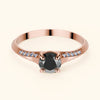14kt Rose Gold