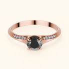 14kt Rose Gold