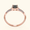 14kt Rose Gold