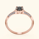 14kt Rose Gold