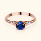 14kt Rose Gold