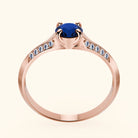 14kt Rose Gold