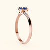 14kt Rose Gold
