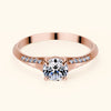 14kt Rose Gold