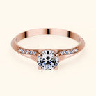 14kt Rose Gold